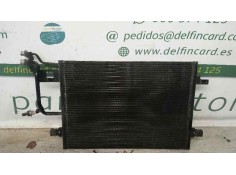 CONDENSADOR / RADIADOR AIRE ACONDICIONADO 4B0260403T 