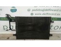 Recambio de condensador / radiador aire acondicionado para audi a6 berlina (4b2) 1.9 tdi referencia OEM IAM 4B0260403T  