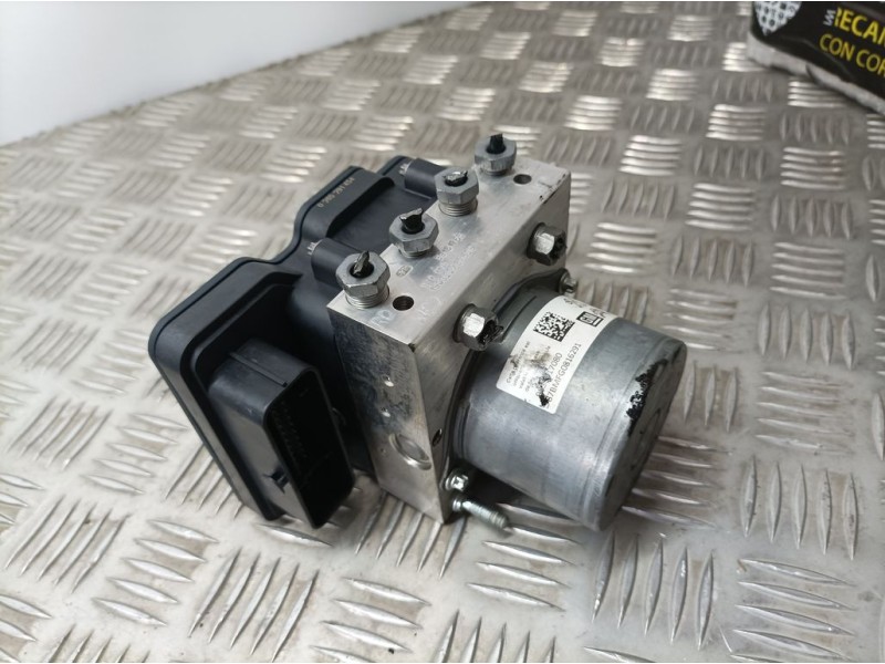 Recambio de abs para citroën c3 shine referencia OEM IAM 39181967 970025 
