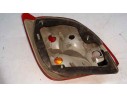 Recambio de piloto trasero derecho para ford fiesta berlina ghia referencia OEM IAM   