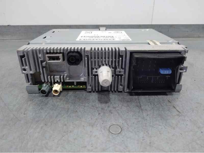 Recambio de sistema audio / radio para peugeot 2008 (--.2013) active referencia OEM IAM 9806729580  MARELLI