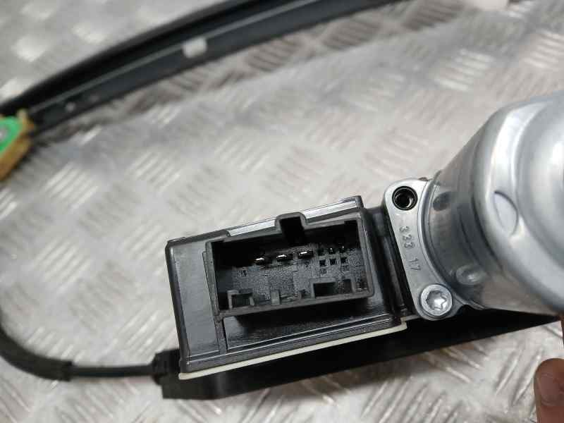 Recambio de elevalunas trasero derecho para skoda octavia lim. (5e3) active referencia OEM IAM 5E0839462 1021C05539 ELECTRICO