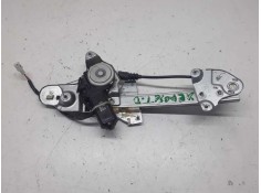 ELEVALUNAS TRASERO DERECHO 2 PINES 