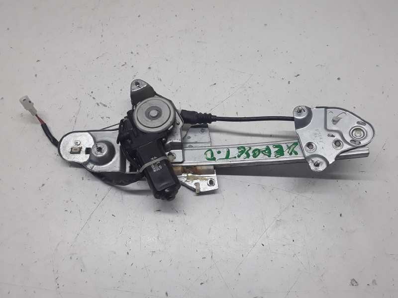 Recambio de elevalunas trasero derecho para mazda xedos 6 (ca) 1.6 i 16v referencia OEM IAM  2 PINES 