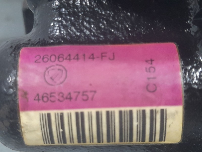 Recambio de bomba direccion para alfa romeo 147 (937_) 1.9 jtdm 8v (937.axd1a, 937.axu1a, 937.bxu1a) referencia OEM IAM 26064414