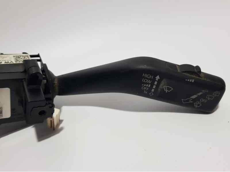 Recambio de mando luces y limpia para volkswagen passat variant (365) edition bluemotion referencia OEM IAM 6C9953501DA  