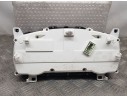 Recambio de cuadro instrumentos para citroën berlingo furgoneta/monovolumen (k9) 1.5 bluehdi 100 referencia OEM IAM 9838081980  