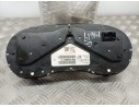 Recambio de cuadro instrumentos para peugeot 307 break / sw (s1) sw pack referencia OEM IAM 9651299680 216748814 SAGEM