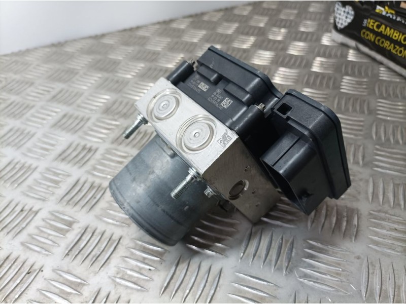Recambio de abs para citroën c3 shine referencia OEM IAM 39181967 970025 