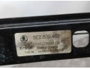 Recambio de elevalunas trasero derecho para skoda octavia lim. (5e3) active referencia OEM IAM 5E0839462 1021C05539 ELECTRICO