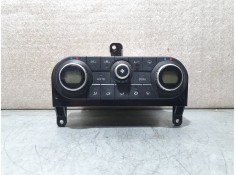 Recambio de mando climatizador para nissan qashqai (j10) acenta referencia OEM IAM 27500JD45C A02000A7706001 