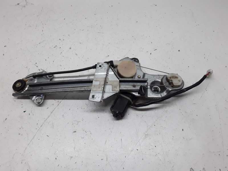 Recambio de elevalunas trasero derecho para mazda xedos 6 (ca) 1.6 i 16v referencia OEM IAM  2 PINES 