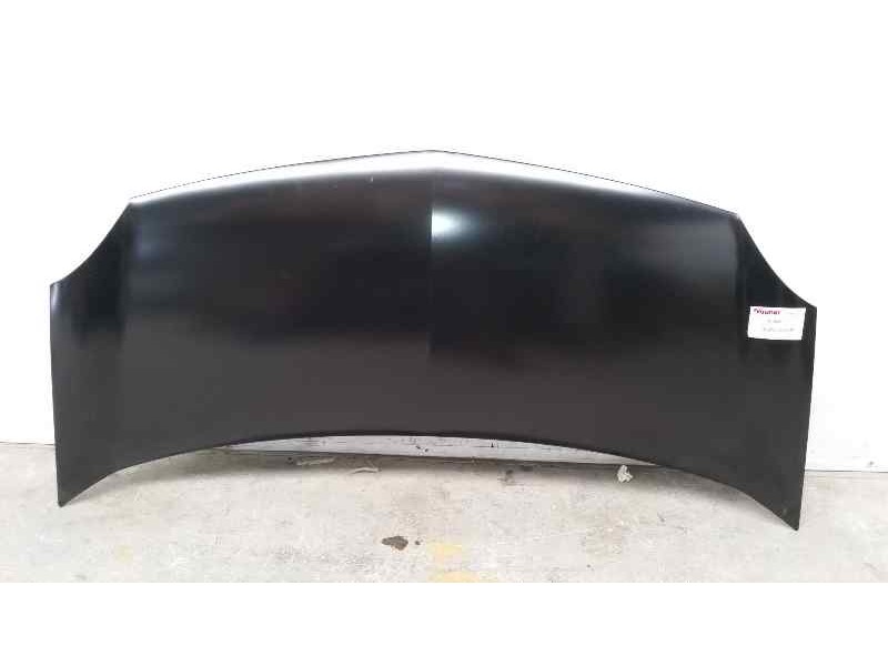 Recambio de capot para renault kangoo referencia OEM IAM 109198530  