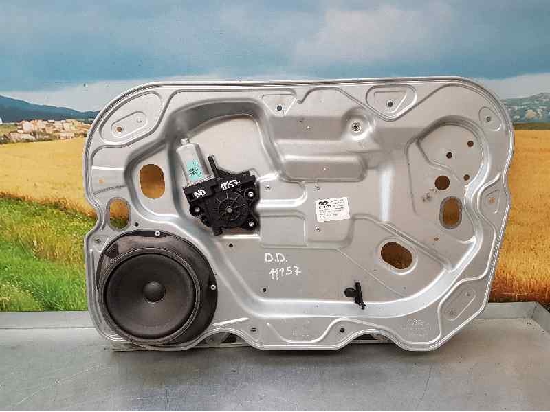 Recambio de elevalunas delantero derecho para ford c-max (cb3) ghia referencia OEM IAM RH1173 2 PINS ELECTRICO