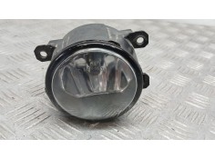 FARO ANTINIEBLA IZQUIERDO 9687410080 VALEO 89207181