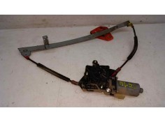 Recambio de elevalunas delantero derecho para ford fiesta berlina ghia referencia OEM IAM  2 PINS ELECTRICO