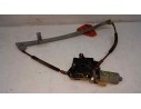 Recambio de elevalunas delantero derecho para ford fiesta berlina ghia referencia OEM IAM  2 PINS ELECTRICO