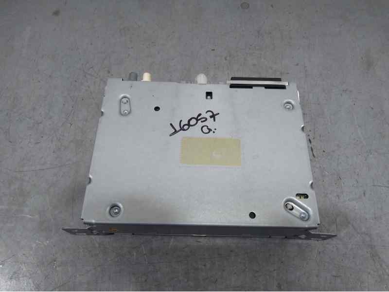 Recambio de sistema audio / radio para peugeot 2008 (--.2013) active referencia OEM IAM 9806729580  MARELLI