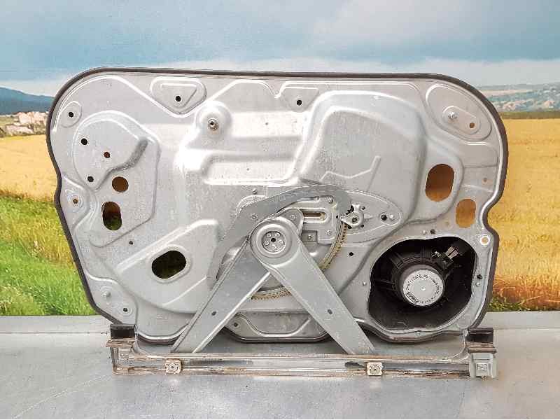 Recambio de elevalunas delantero derecho para ford c-max (cb3) ghia referencia OEM IAM RH1173 2 PINS ELECTRICO