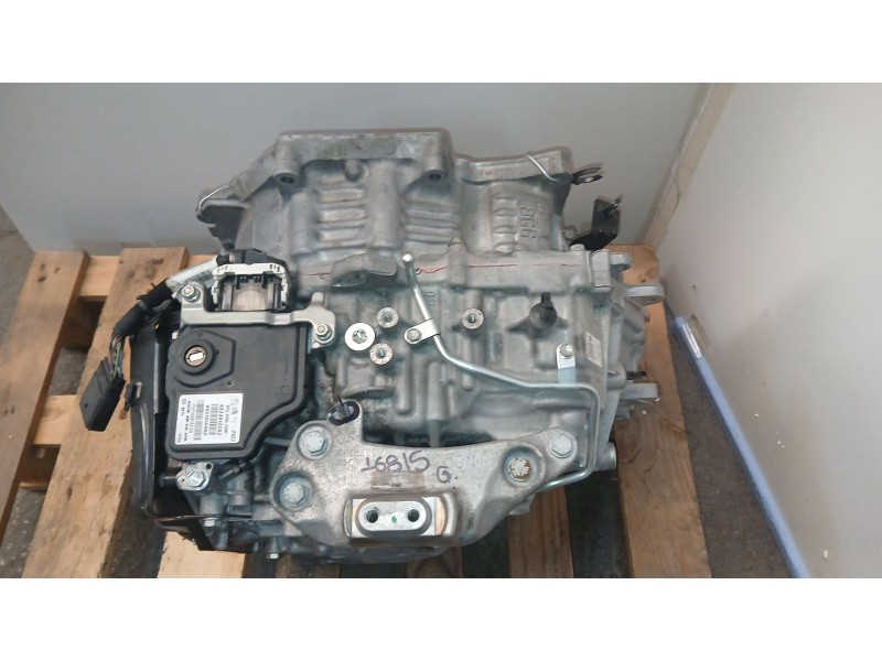 Recambio de caja cambios para peugeot 3008 ii suv (mc_, mr_, mj_, m4_) 1.5 bluehdi 130 referencia OEM IAM 20GTCB AUTOMATICO 22J7