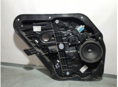 Recambio de elevalunas trasero izquierdo para kia cee´d sporty wagon x-tech referencia OEM IAM 83470A2341 6 PINS ELECTRICO