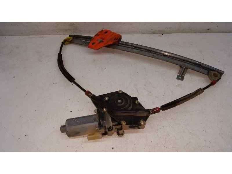 Recambio de elevalunas delantero derecho para ford fiesta berlina ghia referencia OEM IAM  2 PINS ELECTRICO
