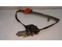 Recambio de elevalunas delantero derecho para ford fiesta berlina ghia referencia OEM IAM  2 PINS ELECTRICO