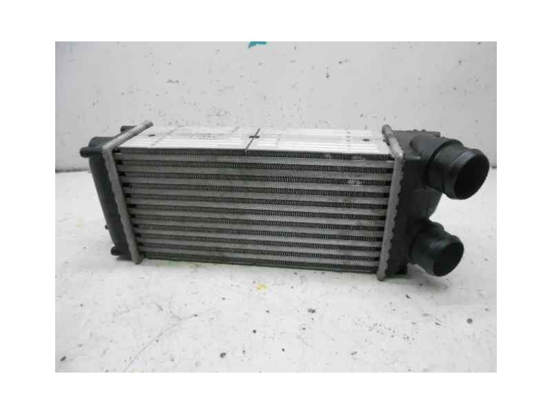 Recambio de intercooler para citroën c4 coupe vtr referencia OEM IAM   