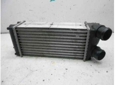 INTERCOOLER 0384H2 