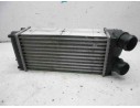 Recambio de intercooler para citroën c4 coupe vtr referencia OEM IAM   