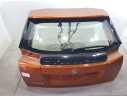 Recambio de porton trasero para peugeot 2008 (p1) e-active referencia OEM IAM 9831045880  