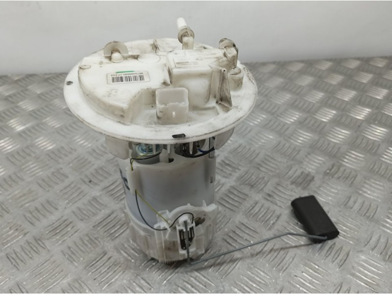 Recambio de aforador para citroën c-elysée feel referencia OEM IAM 9674466680 55063615 