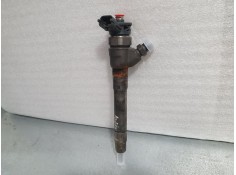 Recambio de inyector para nissan qashqai (j11) 1.6 dci turbodiesel cat referencia OEM IAM HMLGT1205R 0445110546 BOSCH