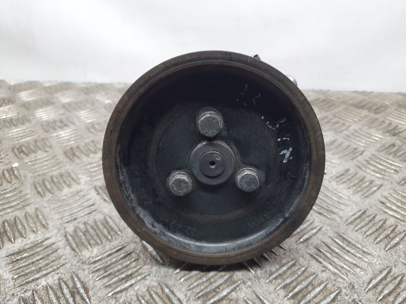 Recambio de bomba direccion para bmw serie 5 berlina (e39) 520i referencia OEM IAM SIN REF  