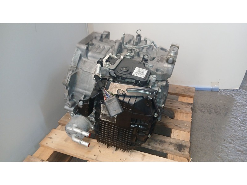 Recambio de caja cambios para peugeot 3008 ii suv (mc_, mr_, mj_, m4_) 1.5 bluehdi 130 referencia OEM IAM 20GTCB AUTOMATICO 22J7