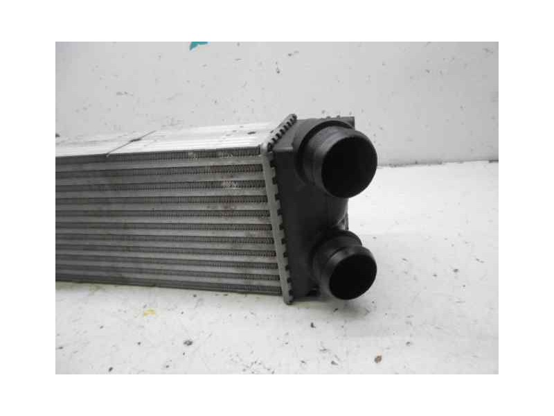 Recambio de intercooler para citroën c4 coupe vtr referencia OEM IAM   