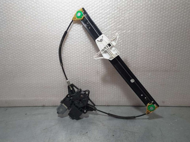 Recambio de elevalunas trasero izquierdo para skoda octavia lim. (5e3) active referencia OEM IAM 5E0839461  ELECTRICO 5 PINES