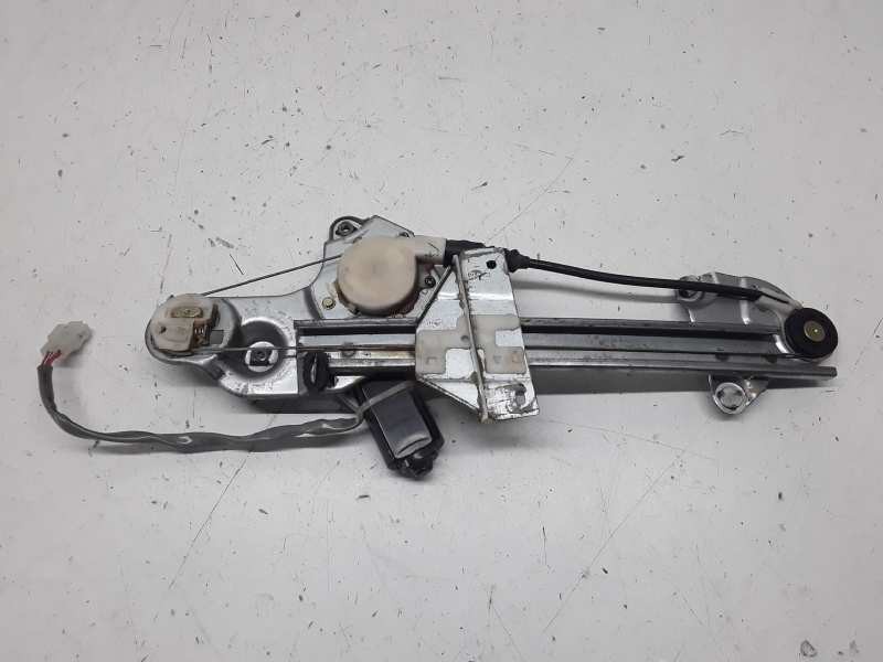 Recambio de elevalunas trasero izquierdo para mazda xedos 6 (ca) 1.6 i 16v referencia OEM IAM  2 PINES 