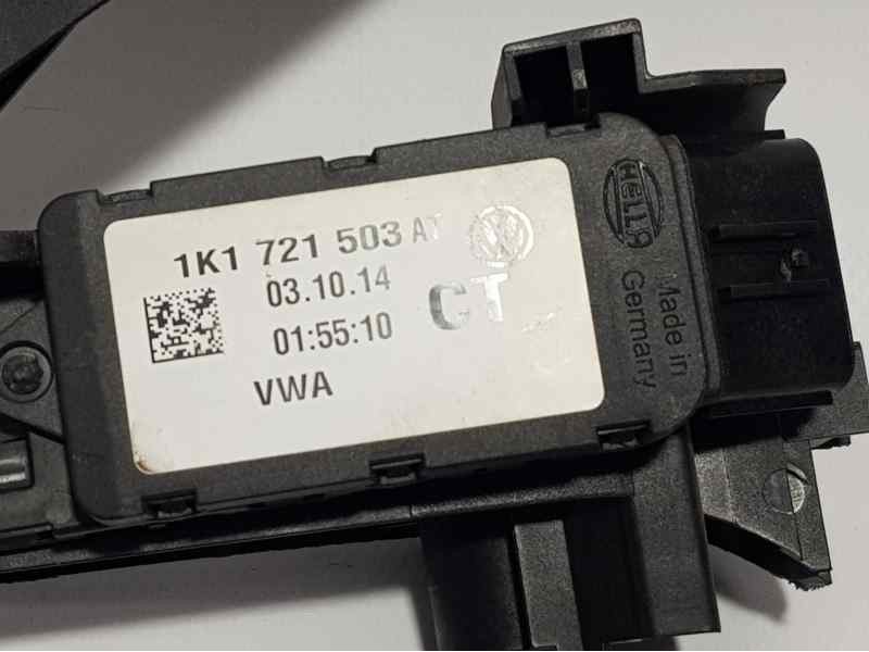 Recambio de potenciometro pedal para volkswagen passat variant (365) edition bluemotion referencia OEM IAM 1K1721503AT  