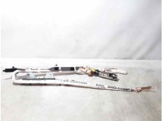 Recambio de airbag cortina delantero izquierdo para honda civic berlina (fn) 1.8 type s referencia OEM IAM   