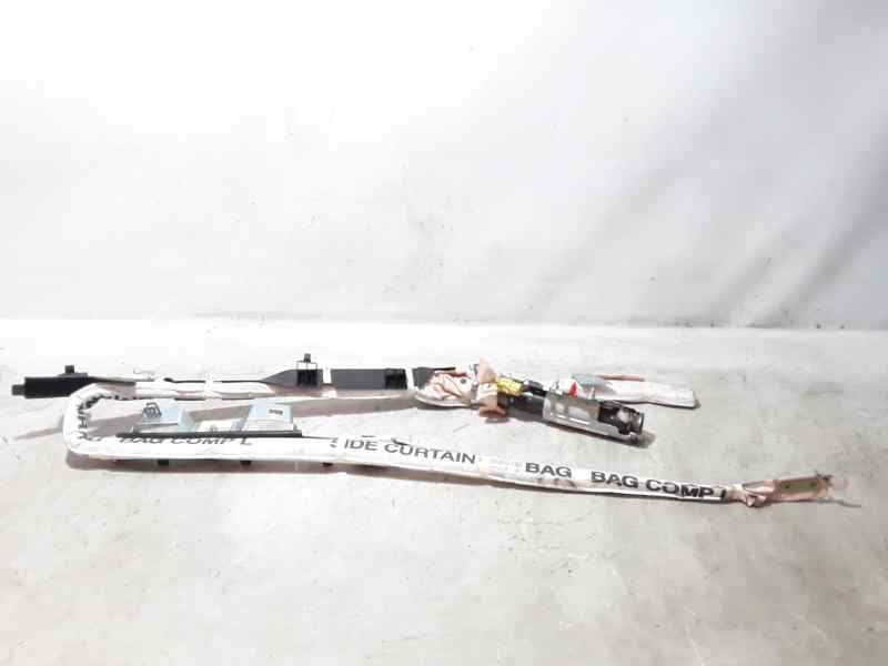 Recambio de airbag cortina delantero izquierdo para honda civic berlina (fn) 1.8 type s referencia OEM IAM   