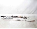 Recambio de airbag cortina delantero izquierdo para honda civic berlina (fn) 1.8 type s referencia OEM IAM   