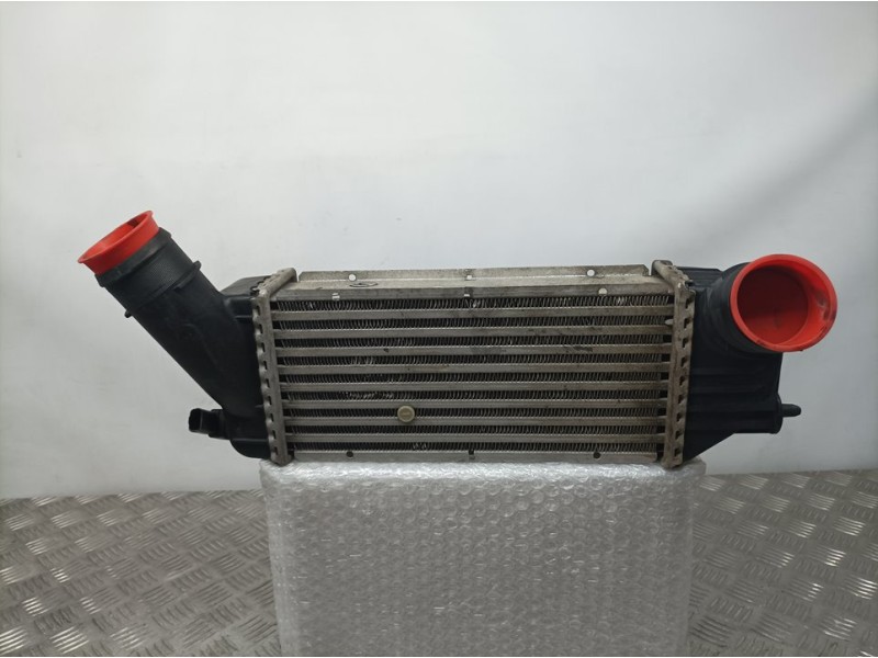 Recambio de intercooler para peugeot 307 break / sw (s1) sw pack referencia OEM IAM 9800291280  0384F6