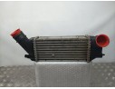 Recambio de intercooler para peugeot 307 break / sw (s1) sw pack referencia OEM IAM 9800291280  0384F6