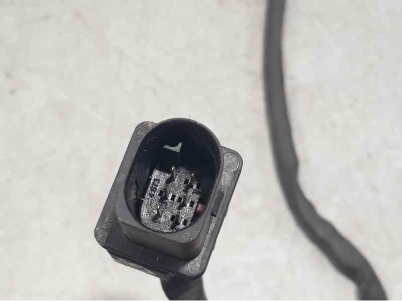 Recambio de sonda lambda para mercedes-benz clase c (w203) familiar c 220 t cdi (la) (203.208) referencia OEM IAM 0035427218 025