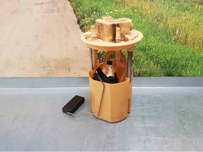 Recambio de aforador para opel corsa d enjoy referencia OEM IAM 13252214 A2C53245173 SIEMENS VDO