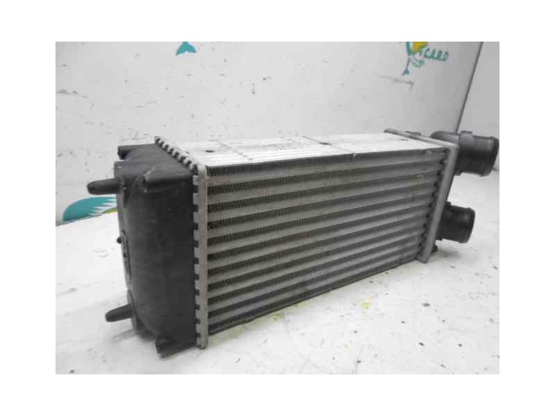 Recambio de intercooler para citroën c4 coupe vtr referencia OEM IAM   