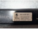 Recambio de elevalunas trasero izquierdo para skoda octavia lim. (5e3) active referencia OEM IAM 5E0839461  ELECTRICO 5 PINES