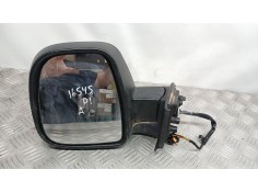 RETROVISOR IZQUIERDO 98169898XT ELECTRICO TOCADO 5 cables 