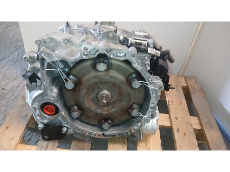 Recambio de caja cambios para peugeot 3008 ii suv (mc_, mr_, mj_, m4_) 1.5 bluehdi 130 referencia OEM IAM 20GTCB AUTOMATICO 22J7